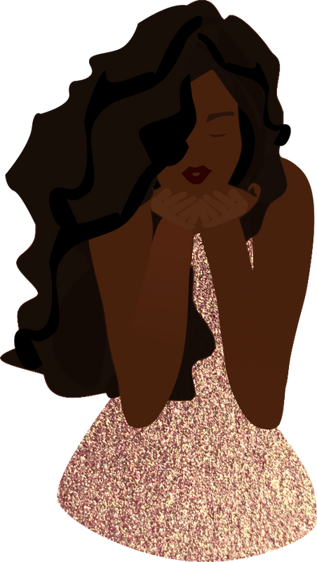 Pin by svg files. Queen clipart melanin