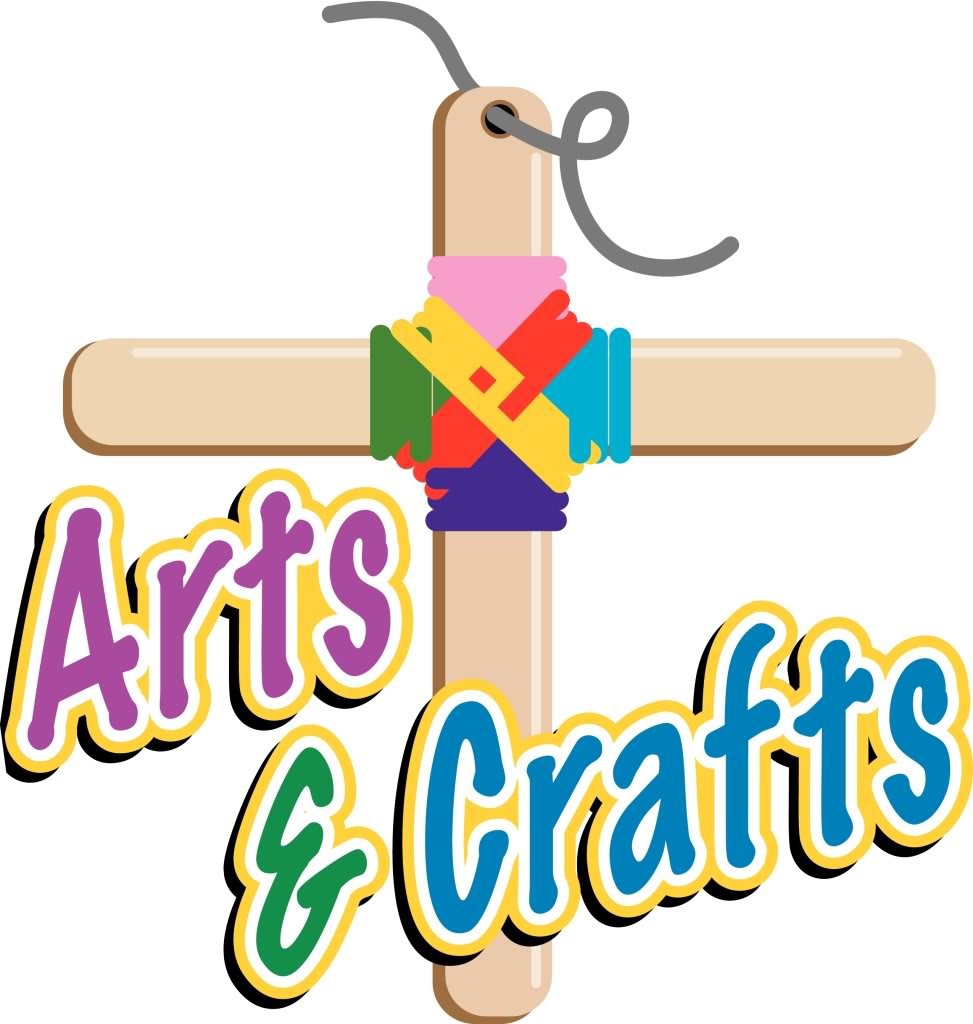 craft clipart word