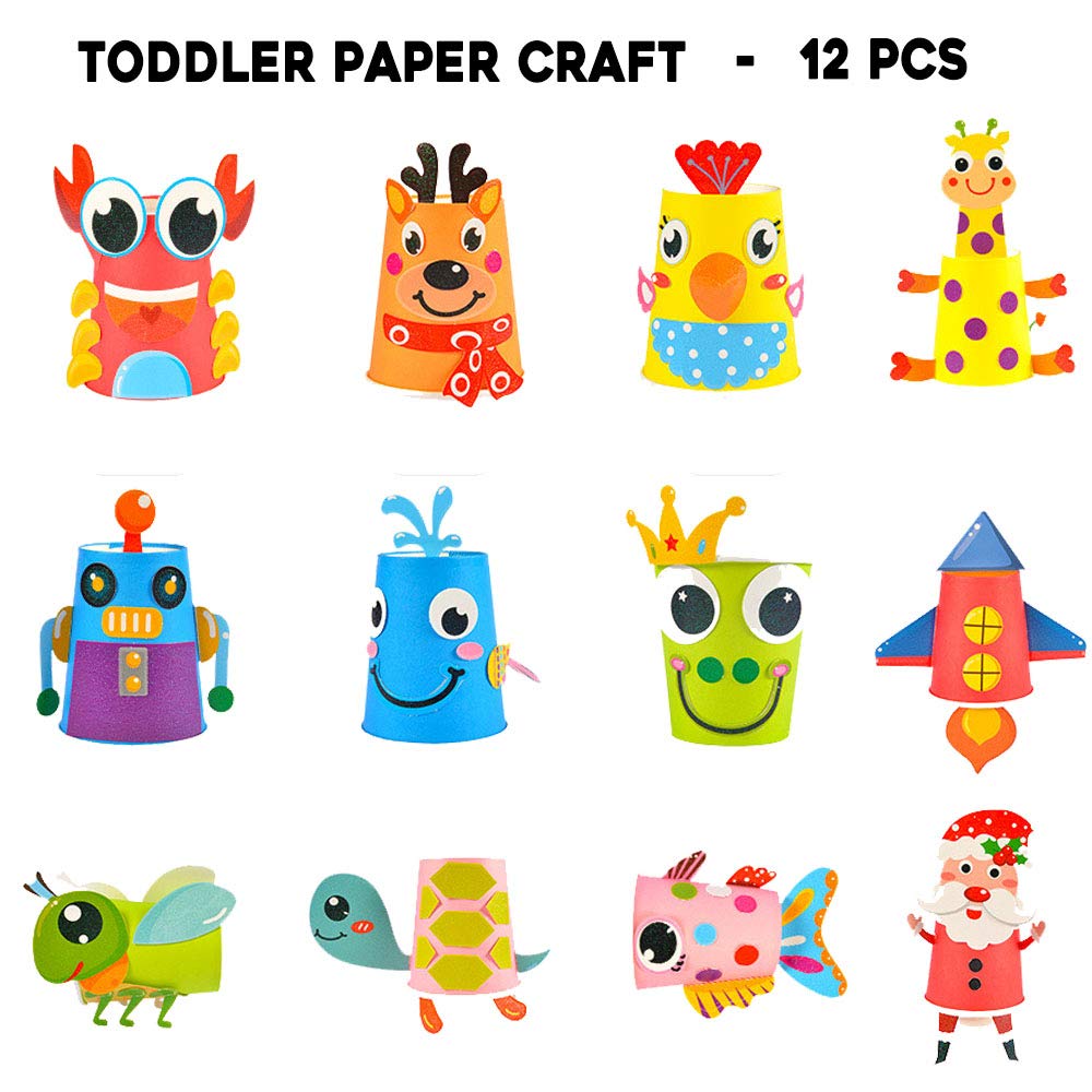 crafts clipart 12 year