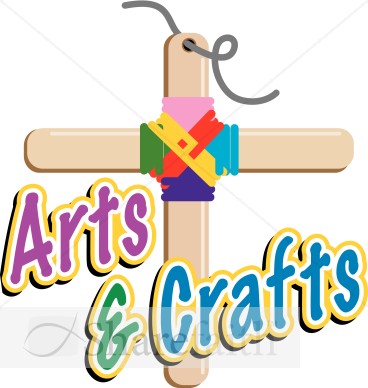 crafts clipart artwork