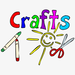 crafts clipart children's