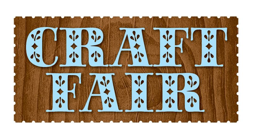 crafts clipart craft sale