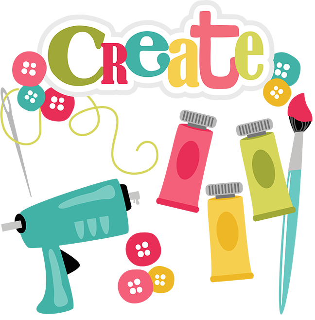 creative clipart crafter
