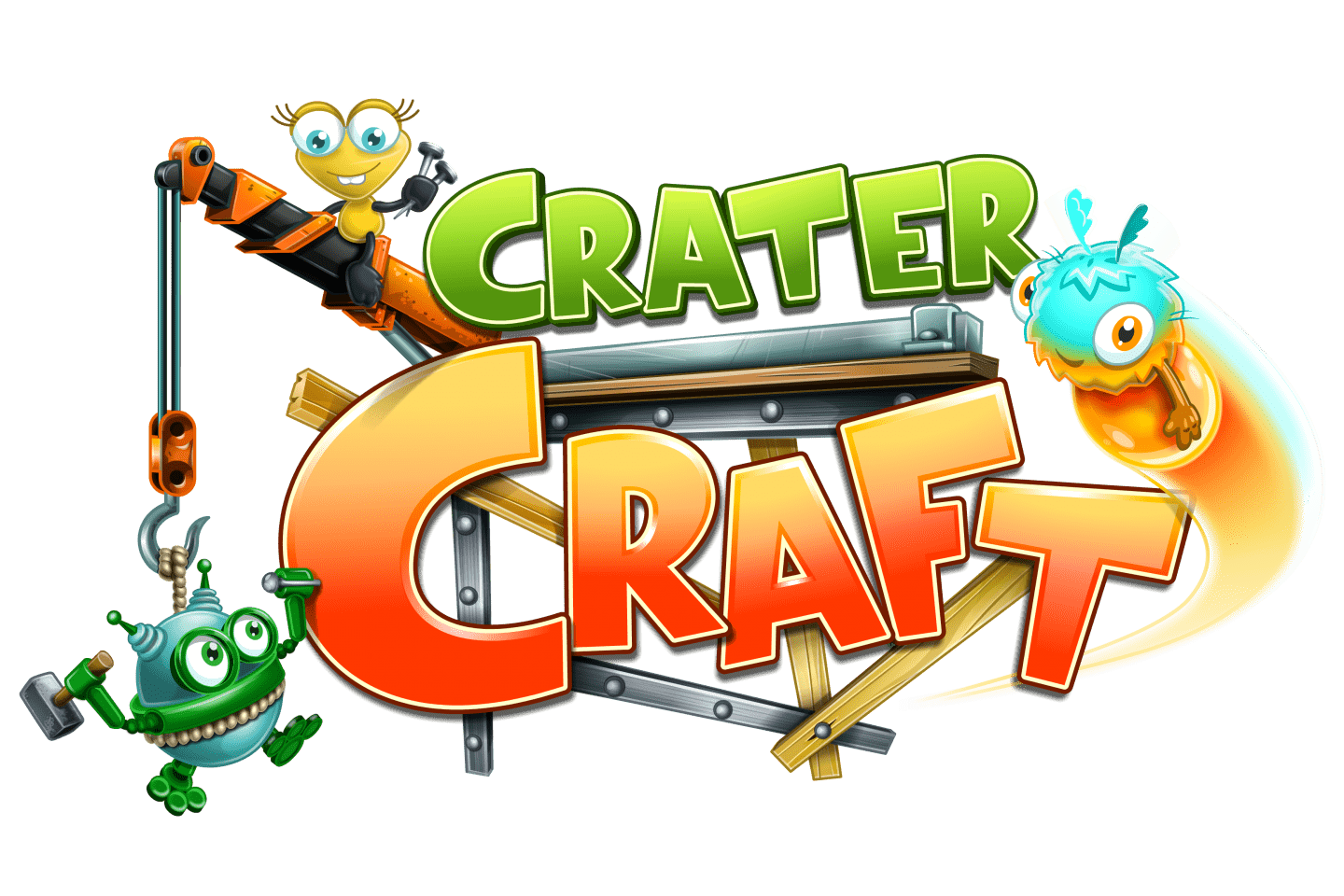 crafts clipart crafter