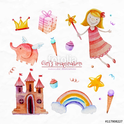 crafts clipart free imagination