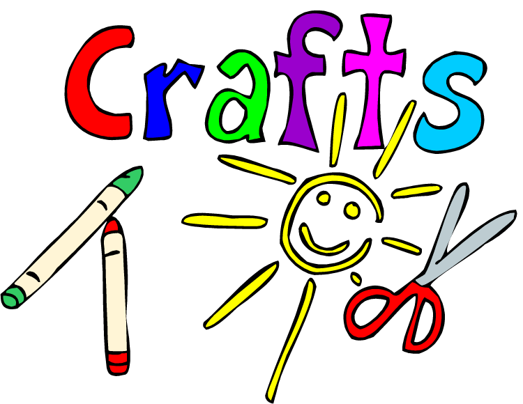 crafts clipart preschool craft