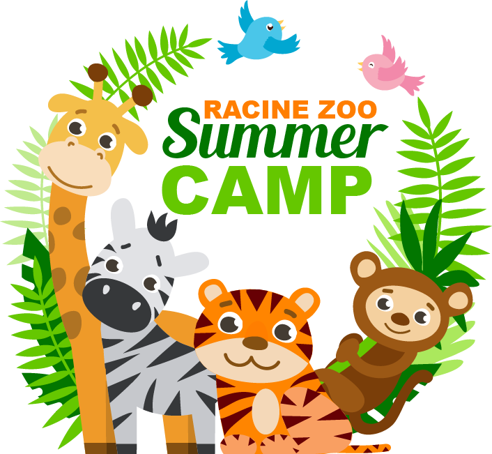  zoo racinezoo org. Craft clipart summer camp activity