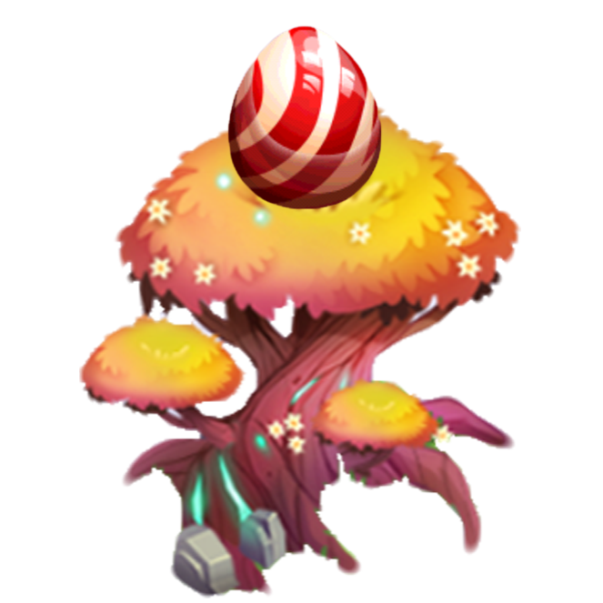 Crane clipart candy. Fantasy forest story wiki
