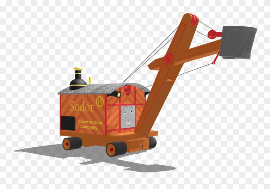 crane clipart construction company