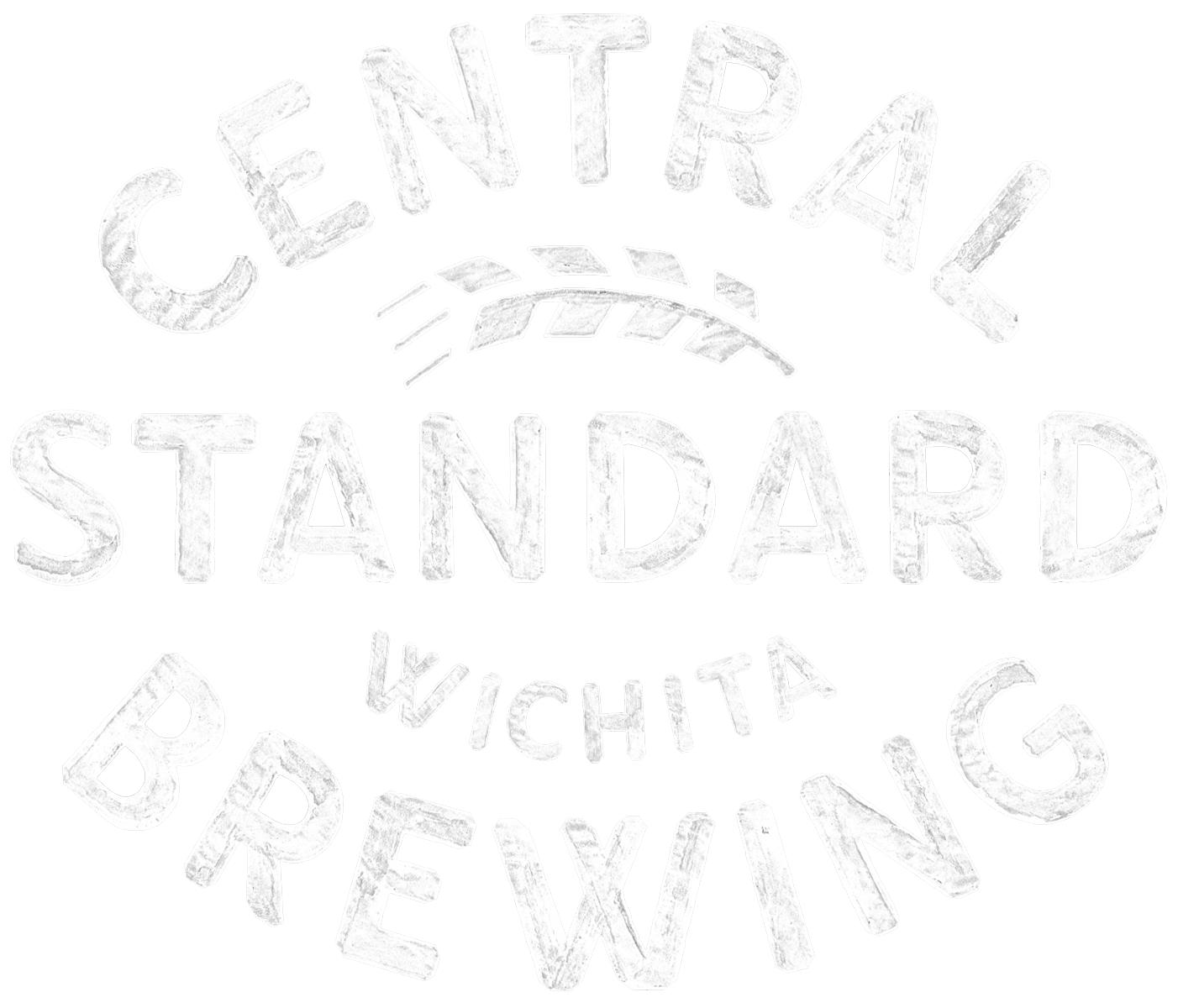 Crane clipart crowler. Central standard brewing 