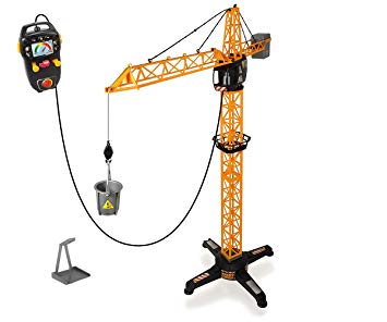 crane clipart giant toy