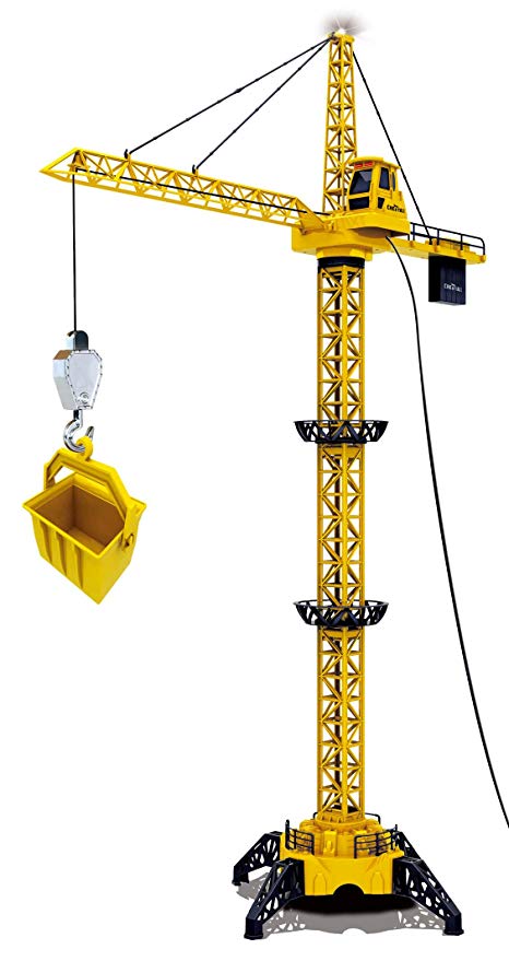 crane clipart giant toy