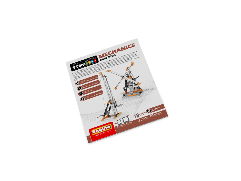crane clipart pully