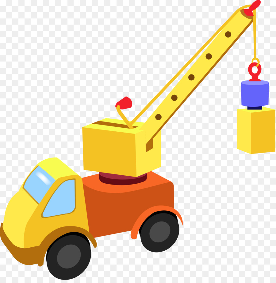 crane clipart toy crane