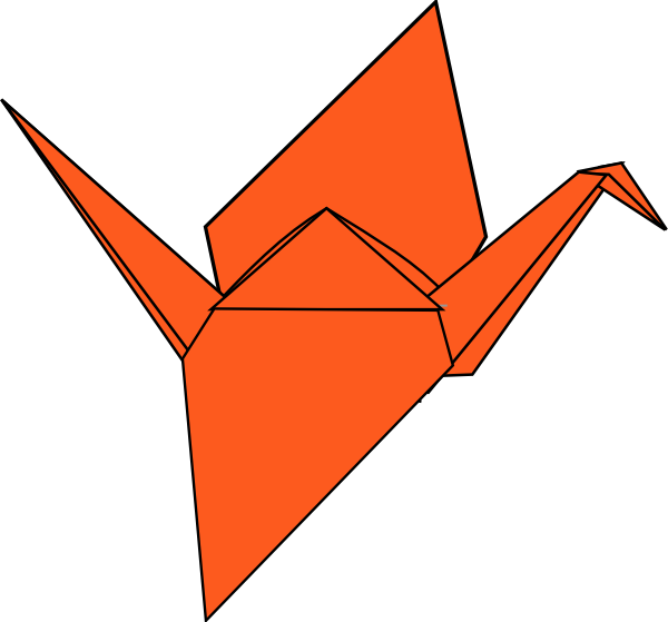 crane clipart vector