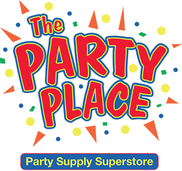 streamers clipart party needs