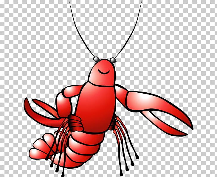 crawfish clipart party