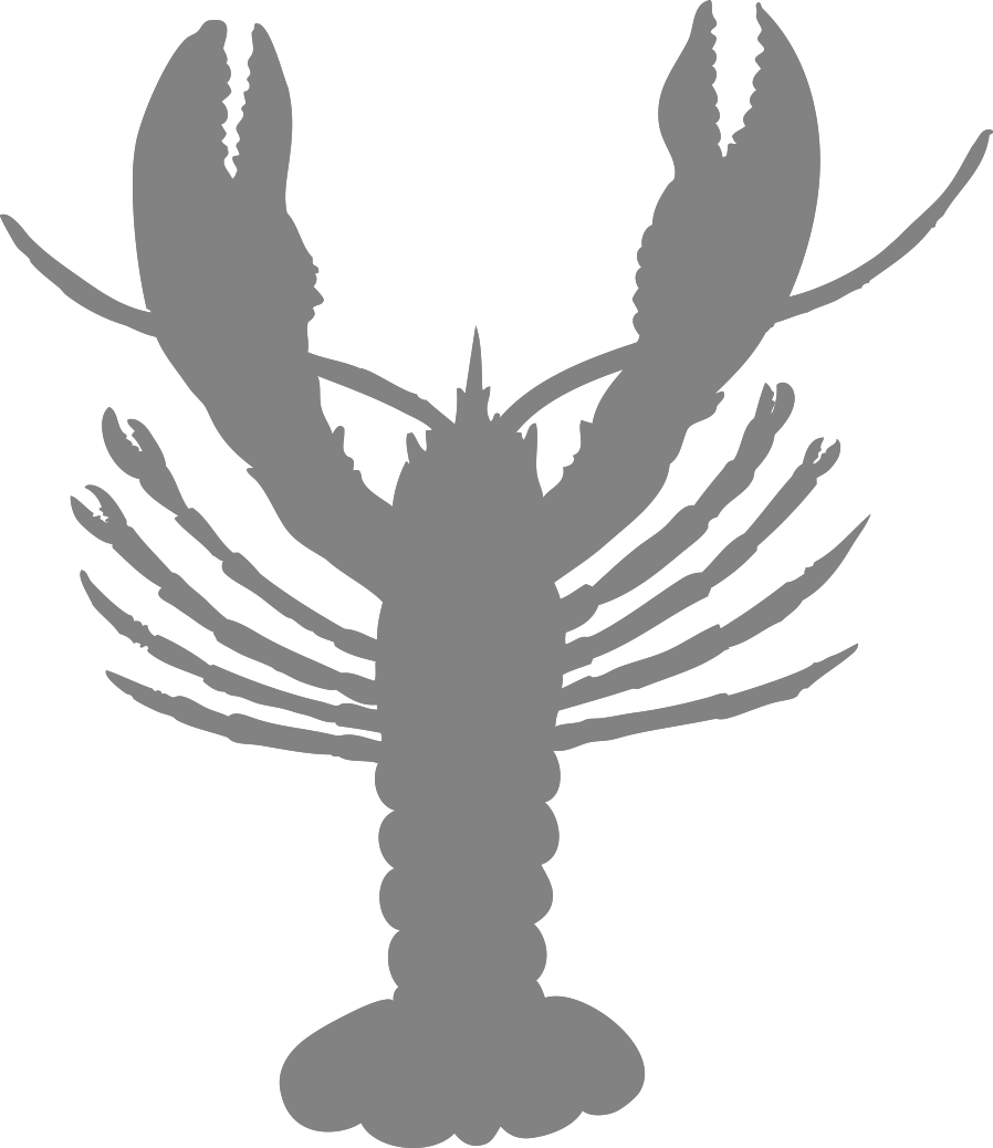 South coast seafood our. Louisiana clipart lobster claw