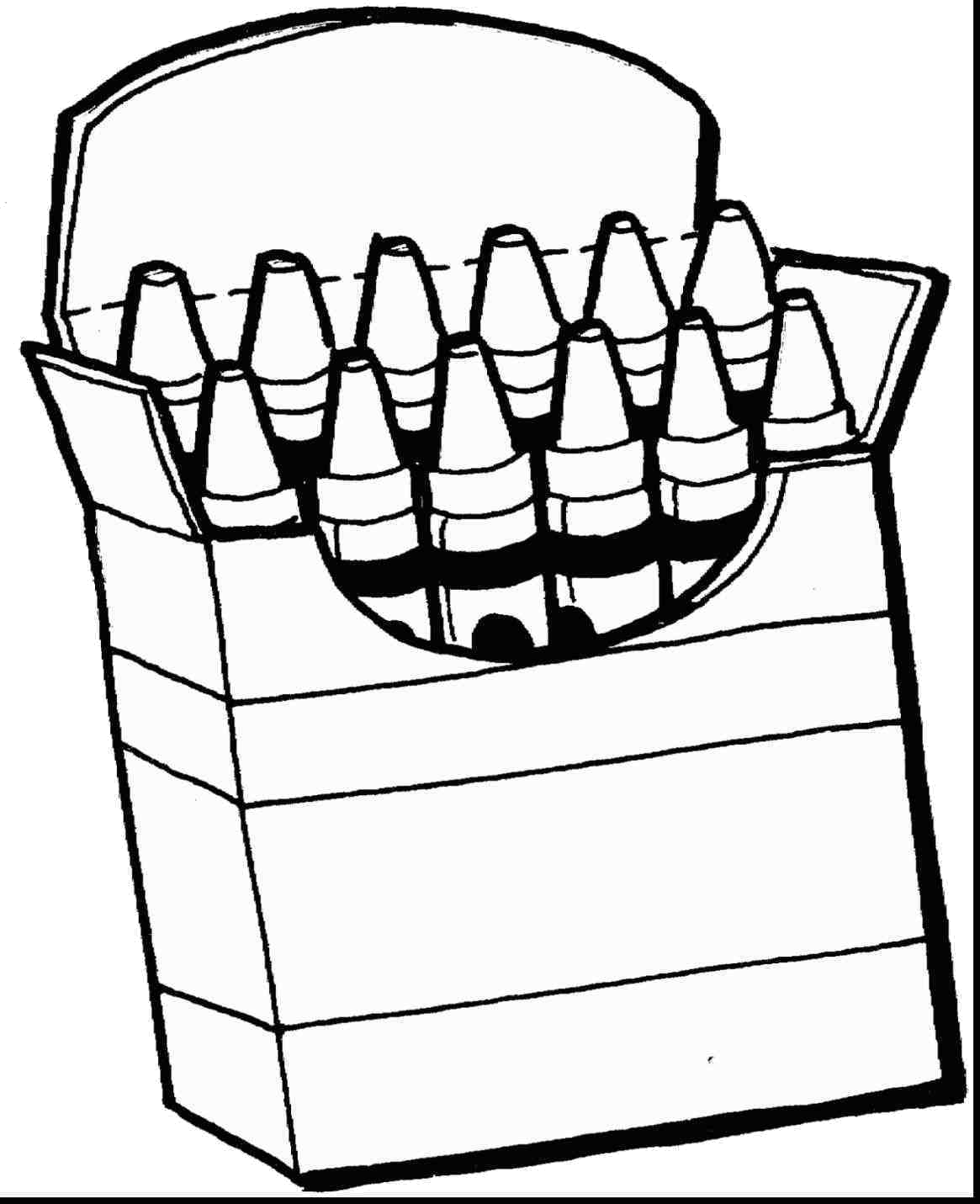 Crayons Clipart Coloring Crayons Coloring Transparent FREE For
