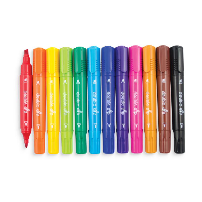 crayons clipart marker