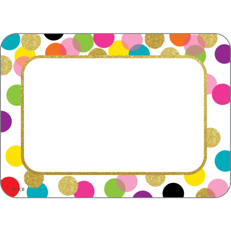 crayons clipart name tag