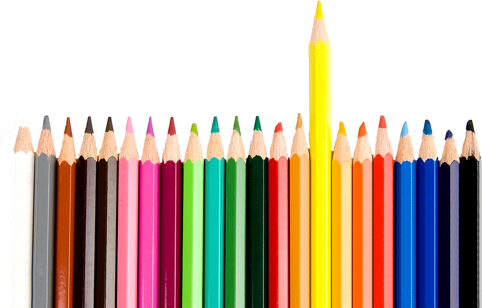 crayons clipart playgroup