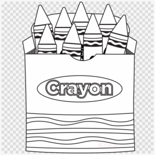crayon clipart playgroup