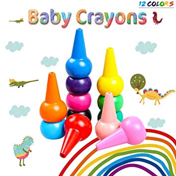 crayons clipart toddler toy