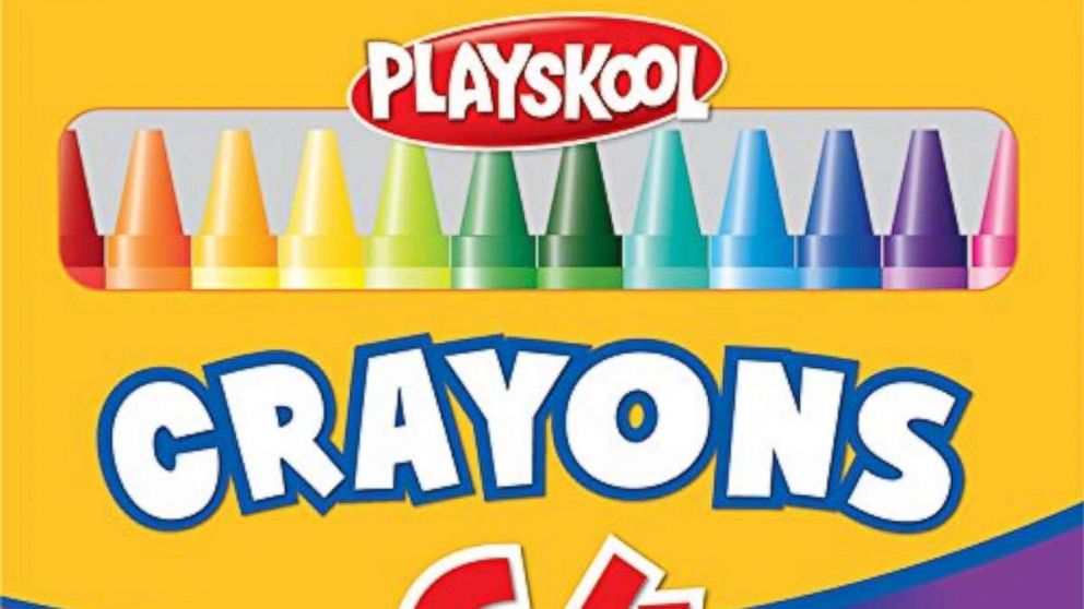 crayons clipart short thing