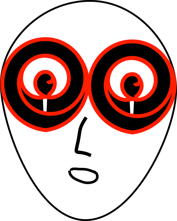 Crazy clipart asylum. Insane politics 