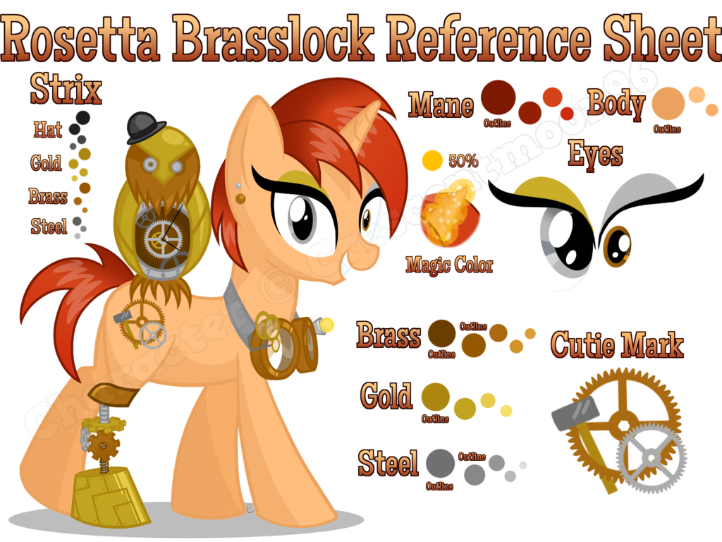 crazy clipart inventor