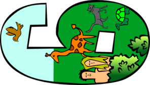 Creation clipart 6 day. Clip art at clker