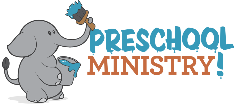 nursery clipart ministry