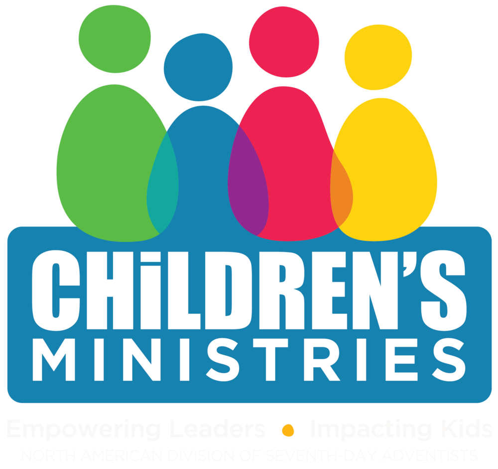 Toddler kids ministry