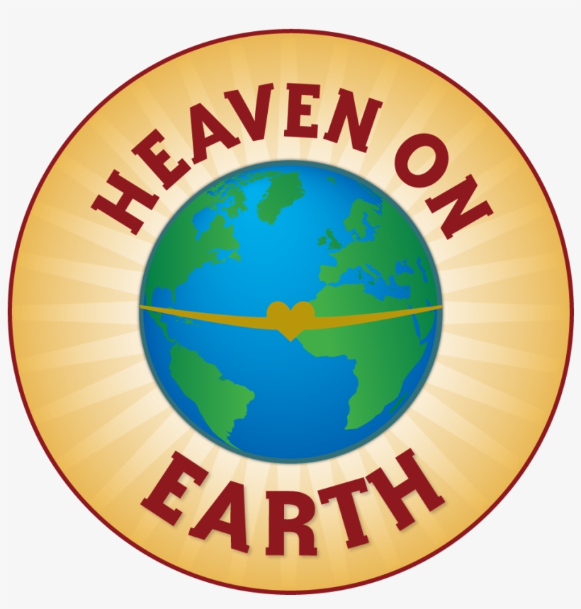 creation clipart earth heaven