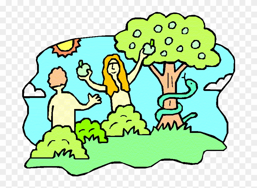 Free download clip art. Creation clipart garden eden