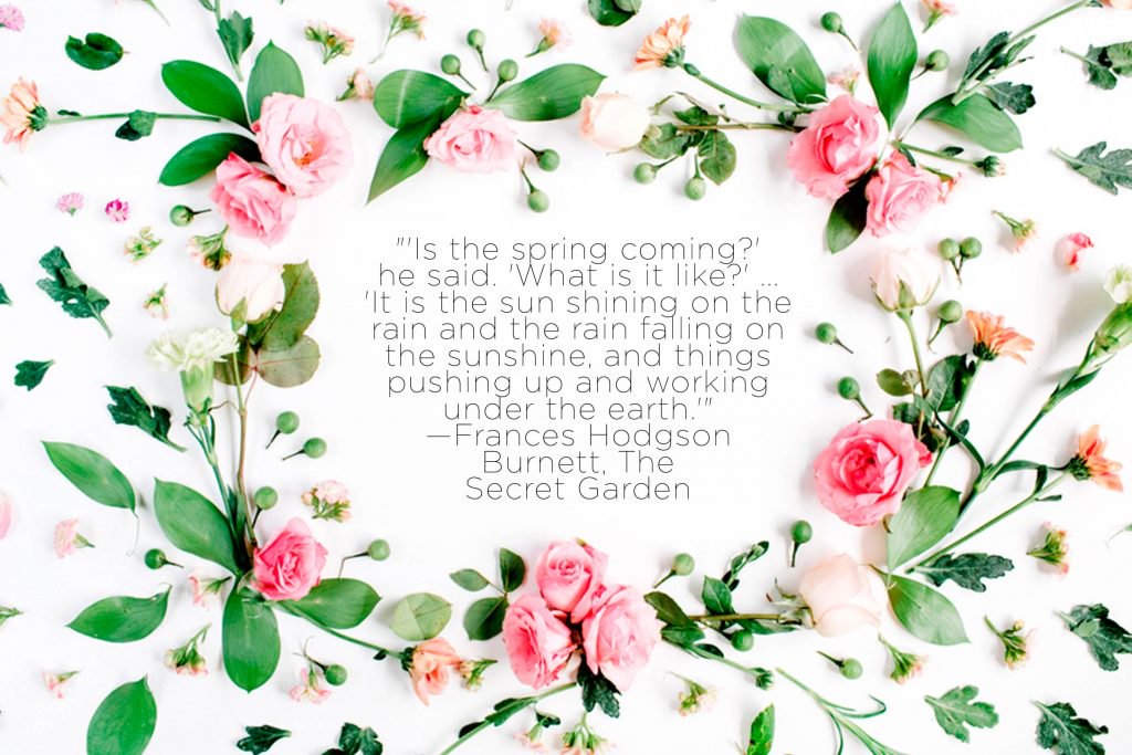 Creation clipart love nature. Quotes that inspire of