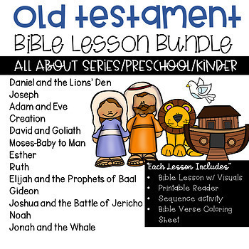 creation clipart old testament