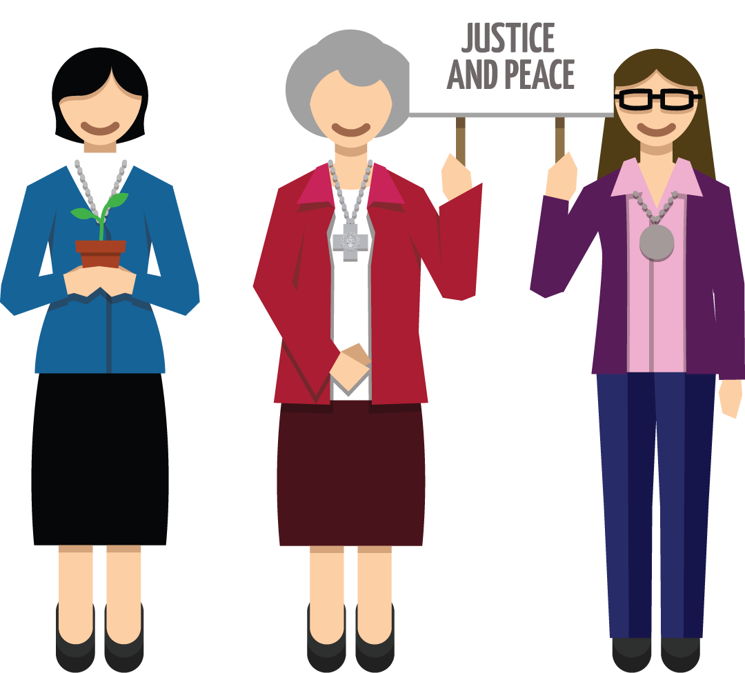 creation clipart social justice