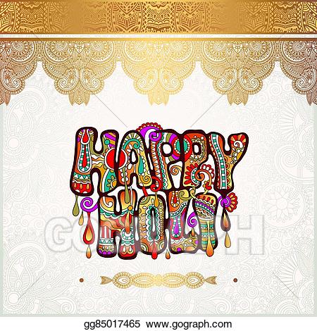 creative clipart colored hand