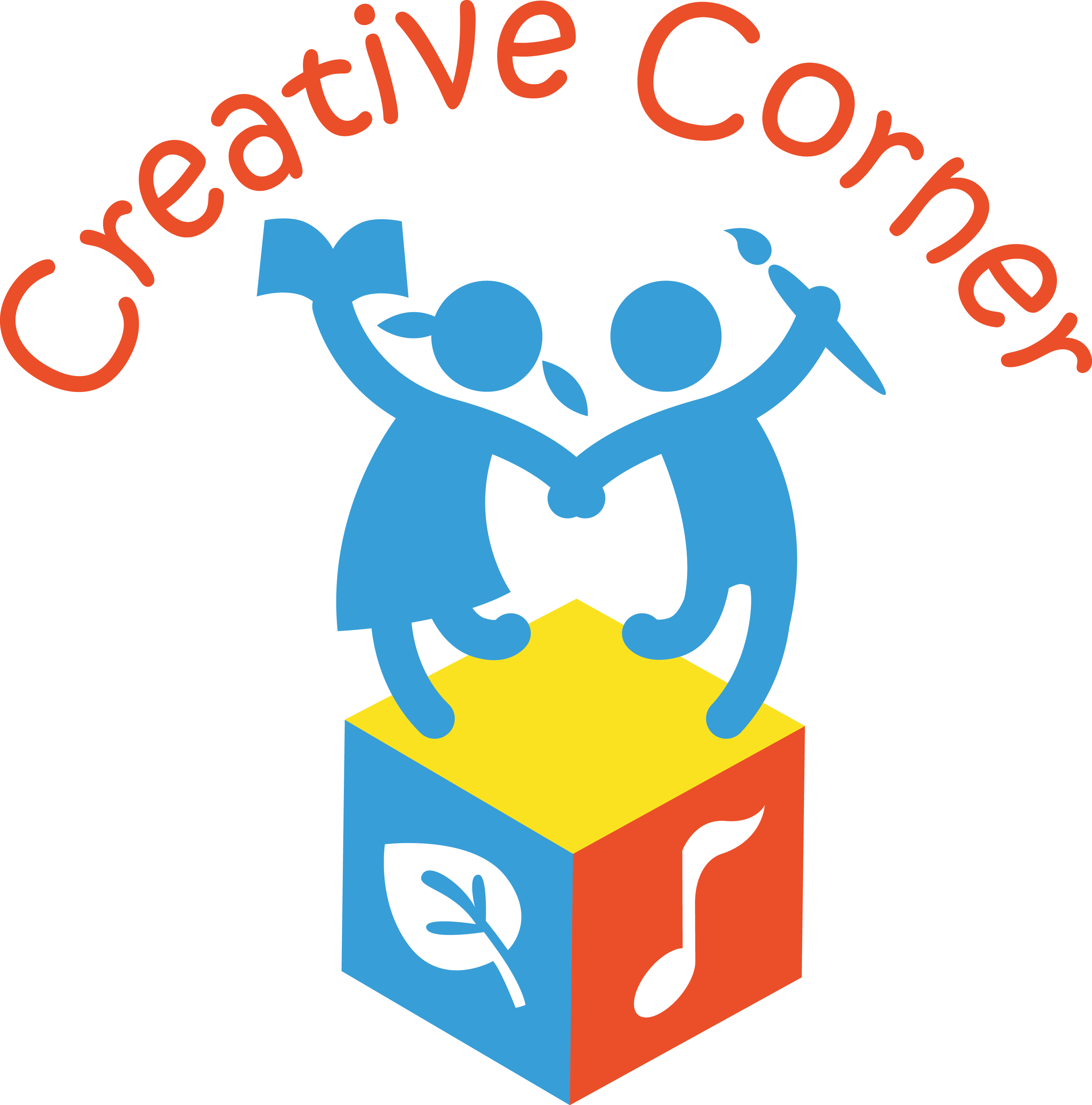 Creative clipart creative kid. Children s corner co
