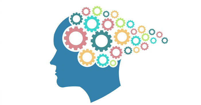 Creative clipart creative learning.  training methods to