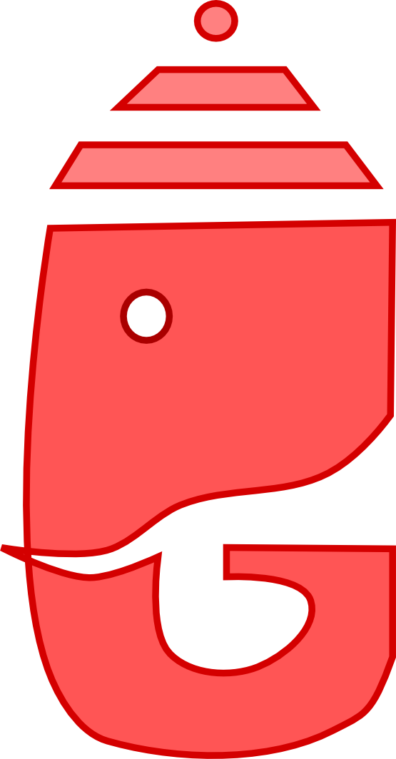 Creative clipart ganesh. Clipartist net ganesha gsagri