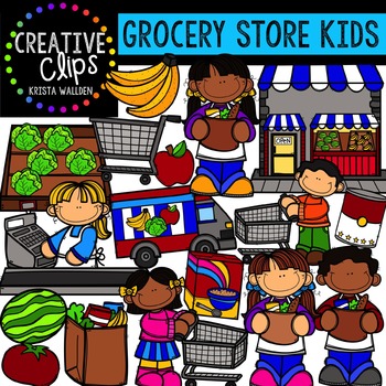 creative clipart kid art supply