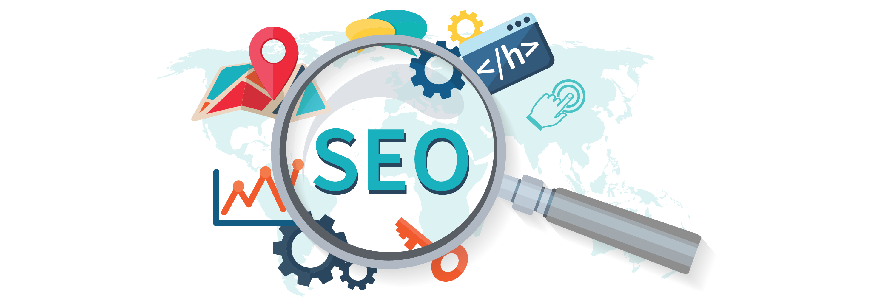 Creative clipart writing report. Free seo digital group