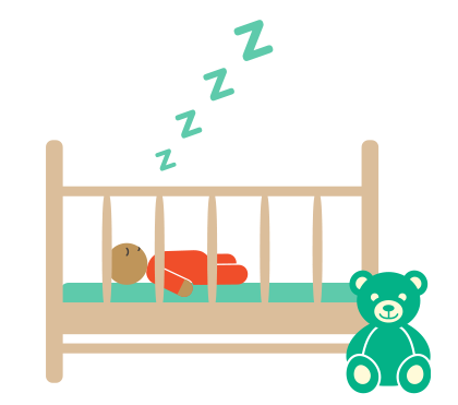Room free download best. Crib clipart baby bedroom