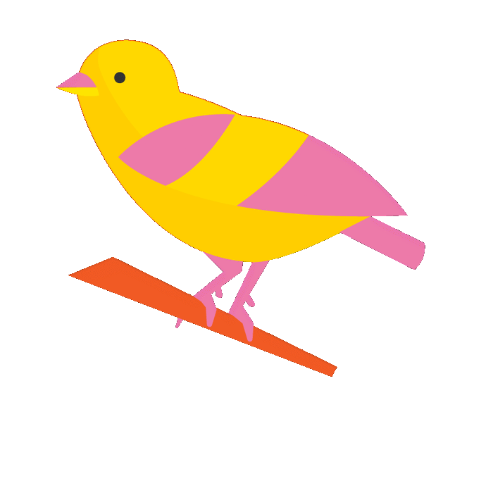easter clipart bird
