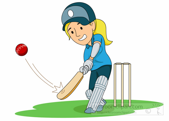 cricket clipart circket
