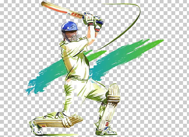cricket clipart cricket league