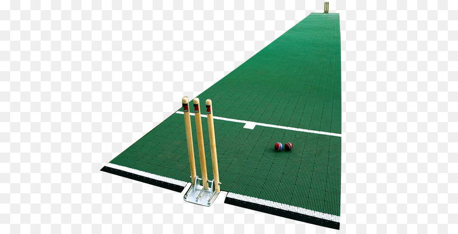 cricket clipart cricket pitch
